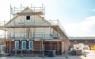 Dom bez pozwolenia na budowę w 2023 – Nowe prawo na domy powyżej 70m2