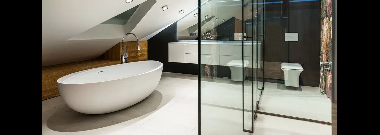 Pomieszczenie na poddaszu – jak je urządzić?