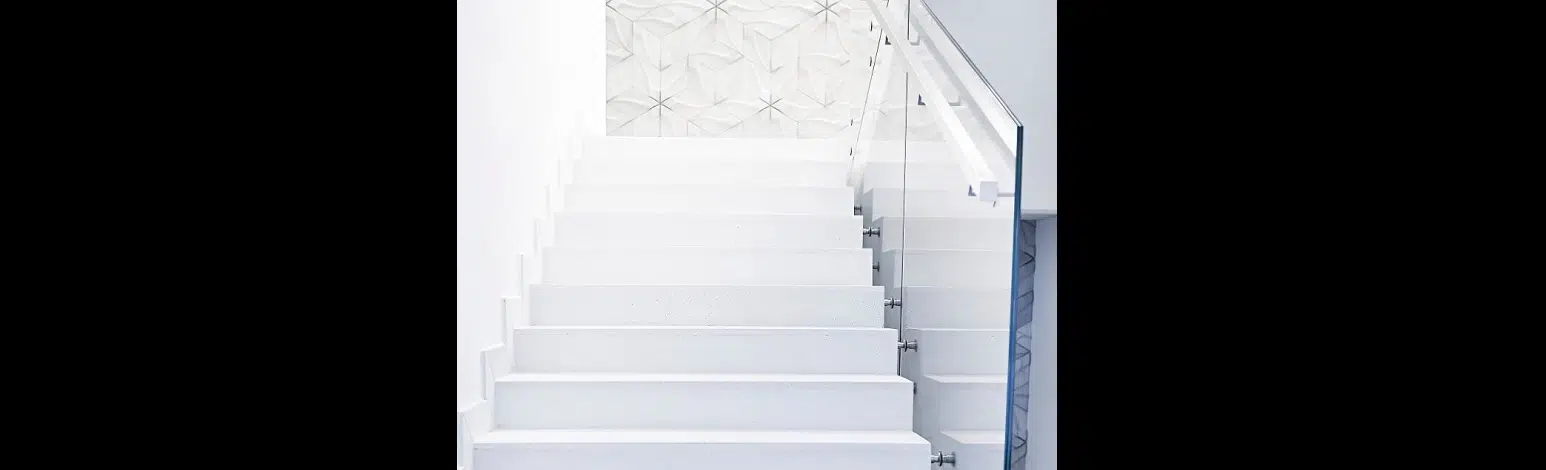 Stopnice betonowe – bezpieczne i trwałe schody wewnątrz i na zewnątrz domu