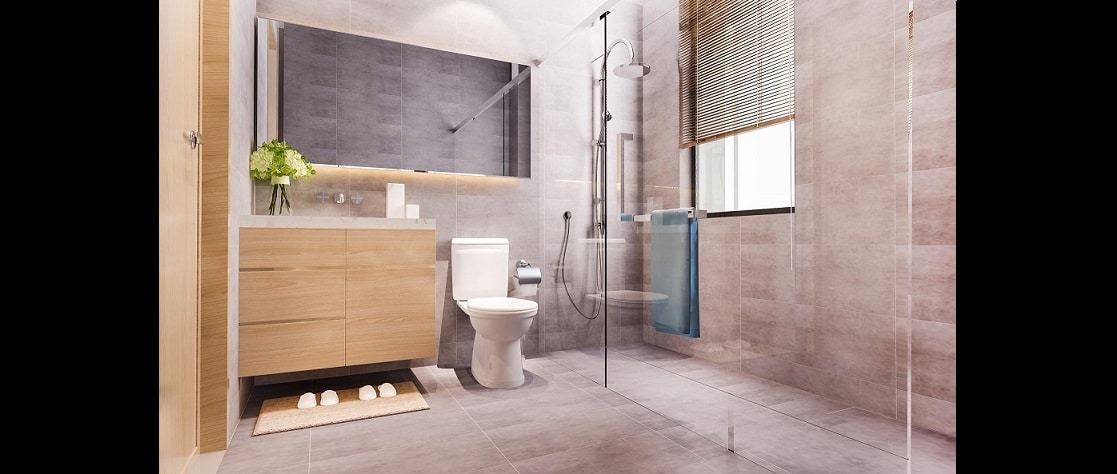 Kabiny prysznicowe bez brodzika – czy takie rozwiązanie ma sens? Sprawdzamy