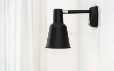 Czy kinkiety do salonu to na pewno dobry wybór?