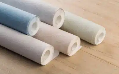 Zalety i wady tapet papierowych – pełny przewodnik