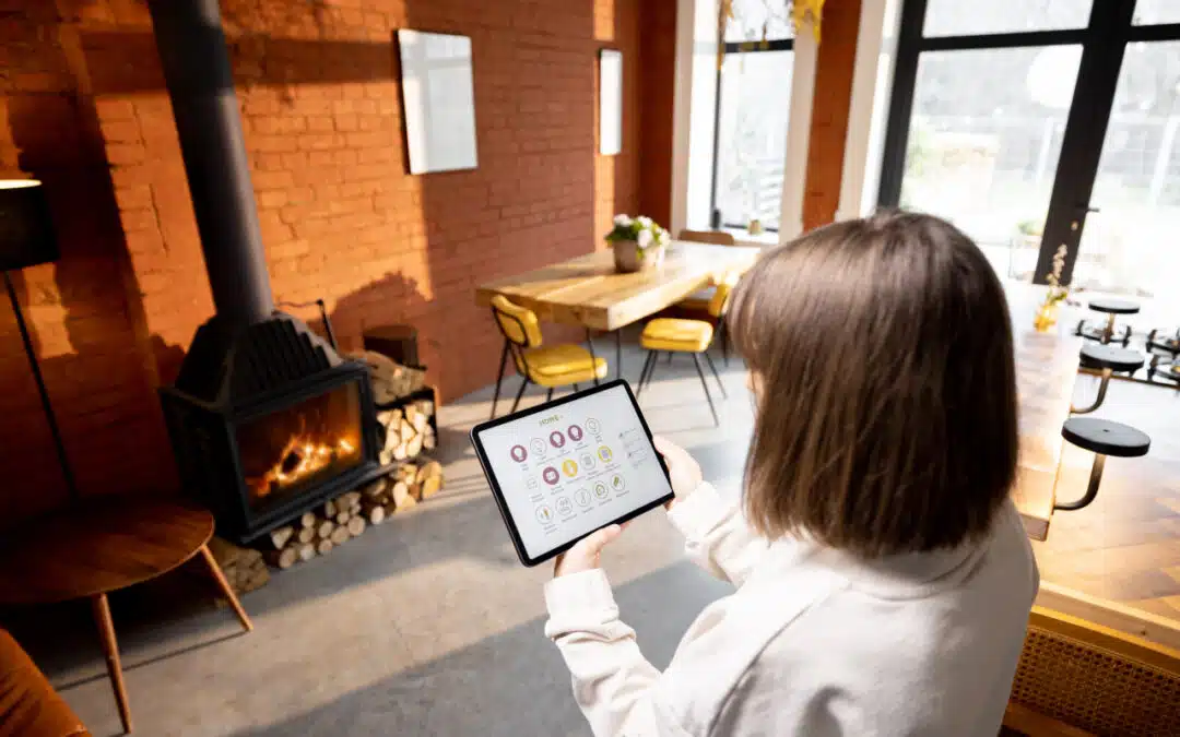 Inteligentne domy – jak stworzyć nowoczesne środowisko mieszkalne