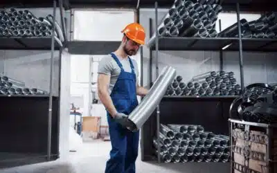 Jak wybrać odpowiednie rury aluminiowe do instalacji domowych i przemysłowych?