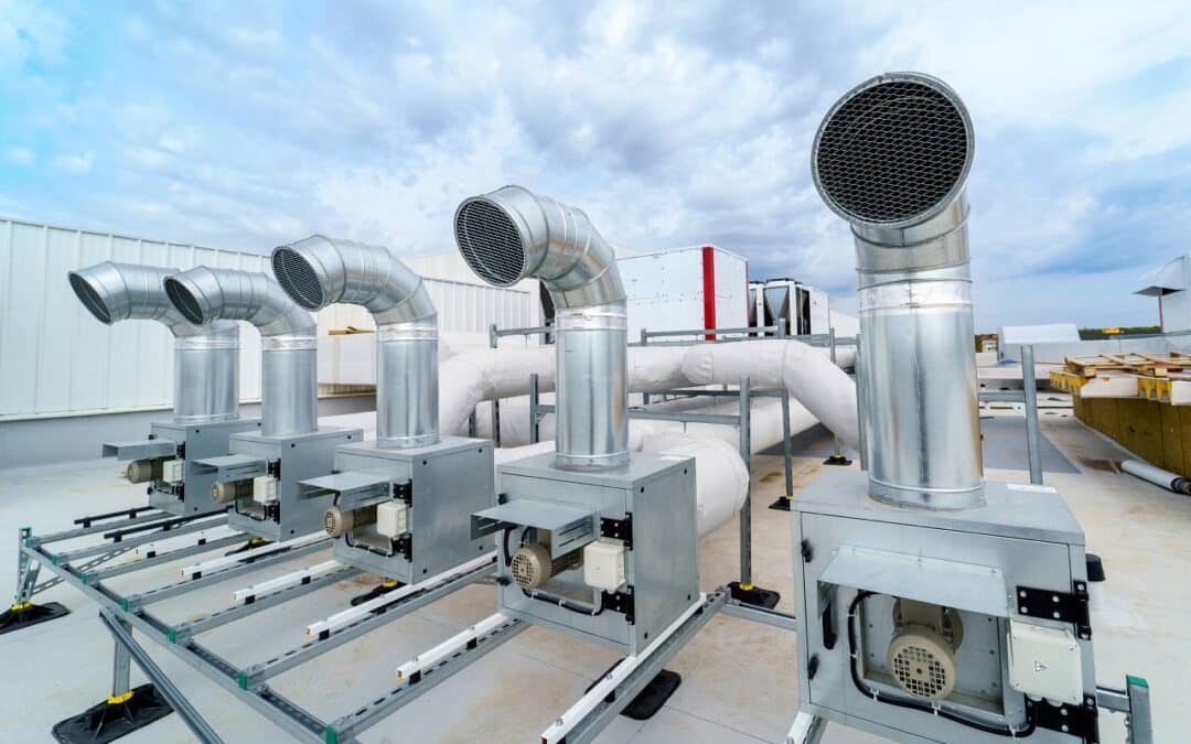 Checz – sprawdzony producent kominów stalowych i systemów wentylacyjnych