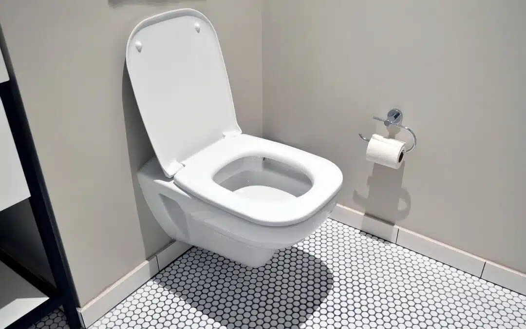 Kompakty WC: nowoczesne rozwiązania dla Twojej łazienki