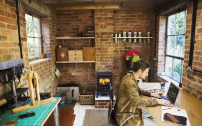 Adaptacja piwnicy na pracownię lub studio – co warto wiedzieć