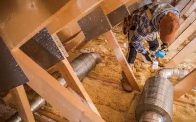 Montaż rekuperacji – koszty i oszczędności