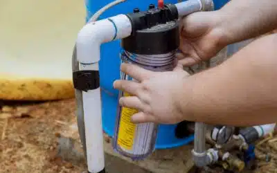 Filtroodmulnik – jak wybrać urządzenie, które skutecznie ochroni instalację przed zanieczyszczeniami?