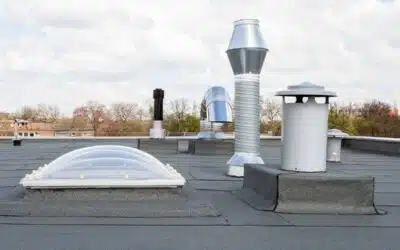 Projektowanie wentylacji energooszczędnej dopasowanej do budynku. Poradnik dla fachowców