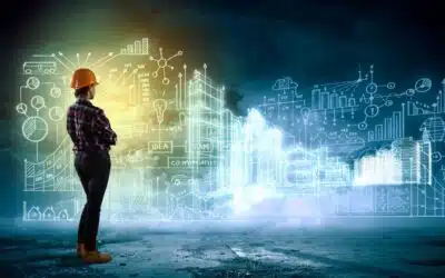 Technologia BIM w Praktyce: Cyfrowe Zarządzanie Procesem Budowy