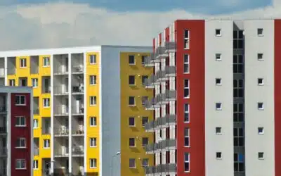 Bezpieczeństwo Sejsmiczne Budynków w Polsce: Projektowanie Odpornych Konstrukcji