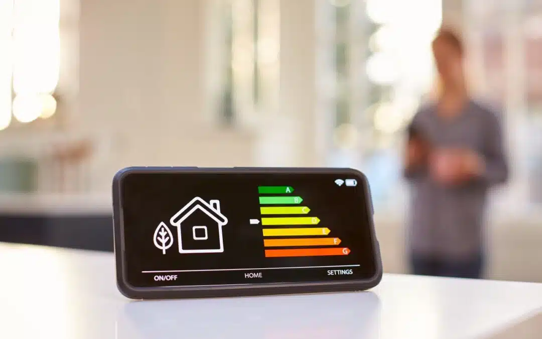 Systemy zarządzania energią w domu – monitorowanie zużycia prądu i ciepła