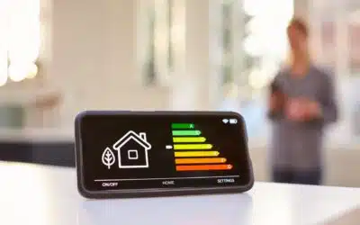 Systemy zarządzania energią w domu – monitorowanie zużycia prądu i ciepła