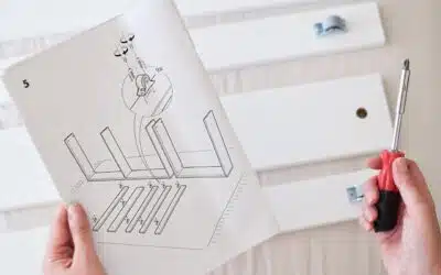 Test kuchni w skali 1:1: jak sprawdzić projekt taśmą i kartonami przed zamówieniem mebli?