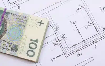 Zdjęcia instalacji przed tynkowaniem: jak stworzyć przydatną dokumentację budowy domu?
